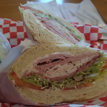 NY Slicers Deli - Sandwiches Near Me - Phoenix, Arizona NY Slicers Deli - Sandwiches Near Me - Phoenix, Arizona