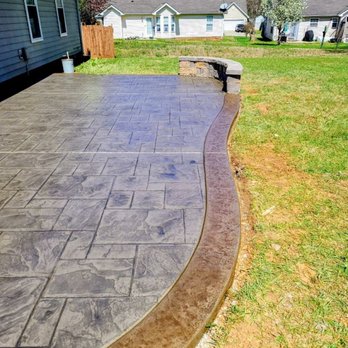 GW Brockelbank Concrete Contractors - Masonry/Concrete Near Me GW Brockelbank Concrete Contractors - Masonry/Concrete Near Me