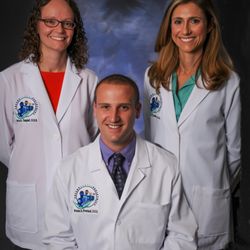 Valley Dental Pediatrics