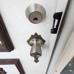 Williams locksmith - House locks