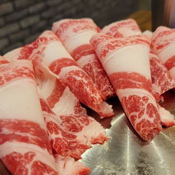 Thirsty Cow Korean BBQ - Wagyu Beef Belly - Steakhouses Near Me - Garden Grove, California Thirsty Cow Korean BBQ - Wagyu Beef Belly - Steakhouses Near Me - Garden Grove, California