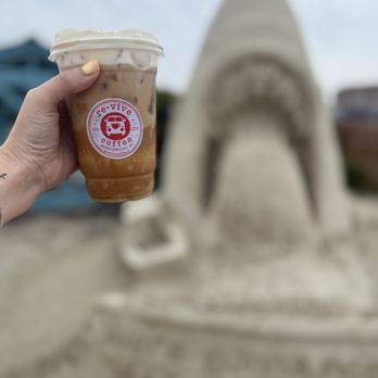 Revive Coffee Bus - Coffee & Tea Near Me - Hopkinton, Rhode Island Revive Coffee Bus - Coffee & Tea Near Me - Hopkinton, Rhode Island