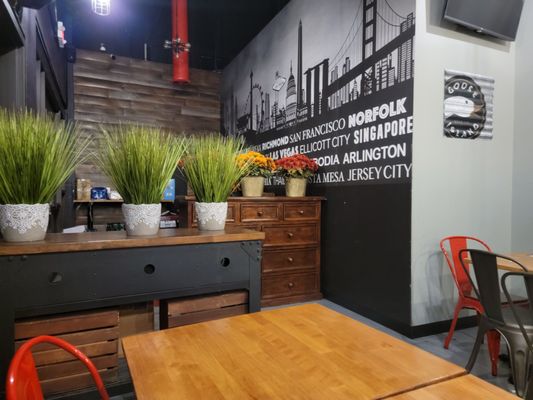 Bonchon South West Las Vegas by null