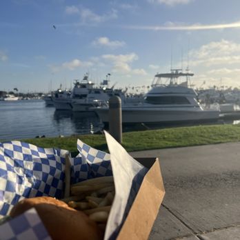 Charli's Landing - View - American Near Me - San Diego, California Charli's Landing - View - American Near Me - San Diego, California