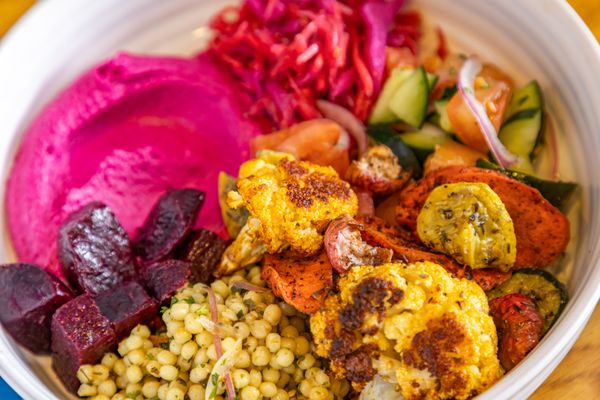 Nosh by null