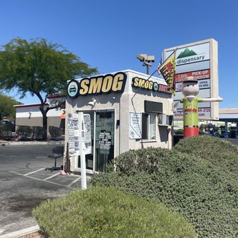 Smog Busters - Smog Check Stations Near Me - Las Vegas, Nevada Smog Busters - Smog Check Stations Near Me - Las Vegas, Nevada