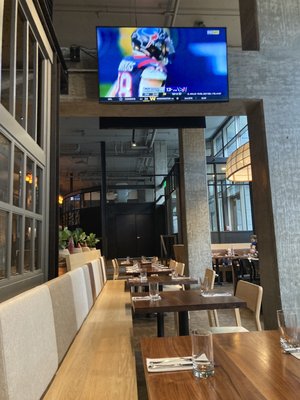 The Victor Tavern - 6th & Lenora by null