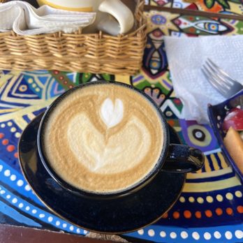 Coz Coffee Roasting Company - Cappuccino - Coffee & Tea Near Me - Cozumel, ROO