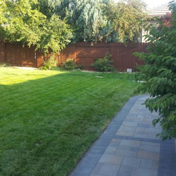 Mayan Lawn - Landscaping Near Me - Sparks, Nevada