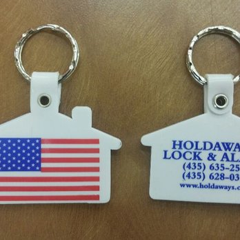 Holdaway's Lock & Alarm - Keys & Locksmiths Near Me - Hurricane, Utah Holdaway's Lock & Alarm - Keys & Locksmiths Near Me - Hurricane, Utah