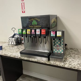 Long Island Soda Systems - Coffee & Tea Near Me - Patchogue, New York Long Island Soda Systems - Coffee & Tea Near Me - Patchogue, New York