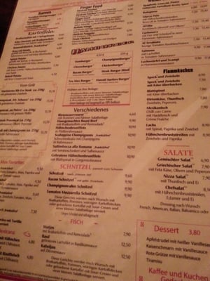 Menu photo 6 Frank und Frei Hamburg, HH