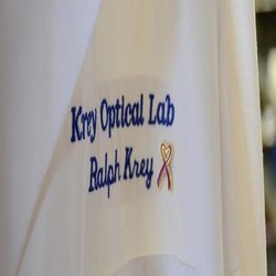 Krey Optical Lab