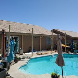 Taylor’s Landscaping & Handyman Services