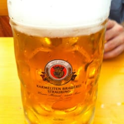Gäubodenvolksfest und Ostbayernschau