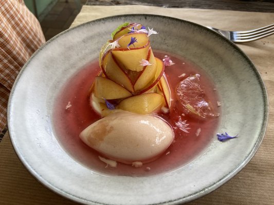 Auberge de la Chèvrerie Restaurant Molsheim Obernai by null