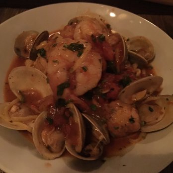 Toscana 52 - Linguini and clams - Italian Near Me - Feasterville, Pennsylvania