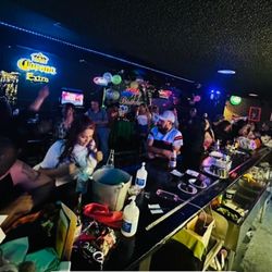 Trompetas Bar