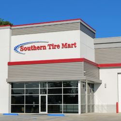 Southern Tire Mart