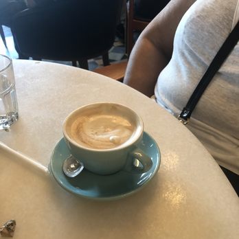 Little Hen - Cappuccino - Breakfast & Brunch Near Me - Weston, Florida Little Hen - Cappuccino - Breakfast & Brunch Near Me - Weston, Florida