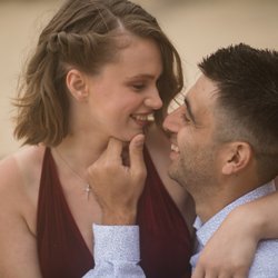 Candid Gem Photography