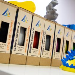 LNL 3D Solutions