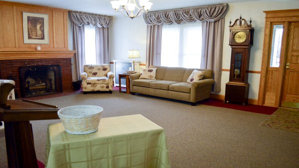 BOOKHOUT FUNERAL HOME - Updated May 2026 - Request Information - 357