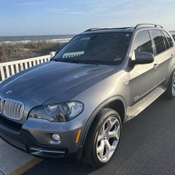 Ultimate Autowerks - Auto Repair Near Me - Charleston, South Carolina Ultimate Autowerks - Auto Repair Near Me - Charleston, South Carolina