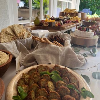 The Seed - Seed grazing boards - Caterers Near Me - Van Nuys, California