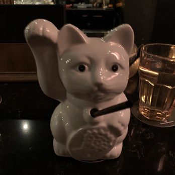Foreign National - Cocktail Bars Near Me - Seattle, Washington