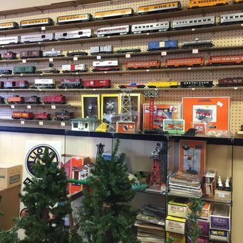 The Garden Shoppe - Trains at the shop connected - Nurseries & Gardening Near Me - Lompoc, California The Garden Shoppe - Trains at the shop connected - Nurseries & Gardening Near Me - Lompoc, California