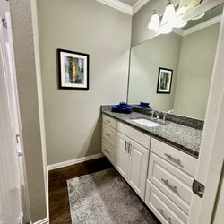 NeatFreak Home Cleaning Services - Each room disinfected and sanitized to elevated standards