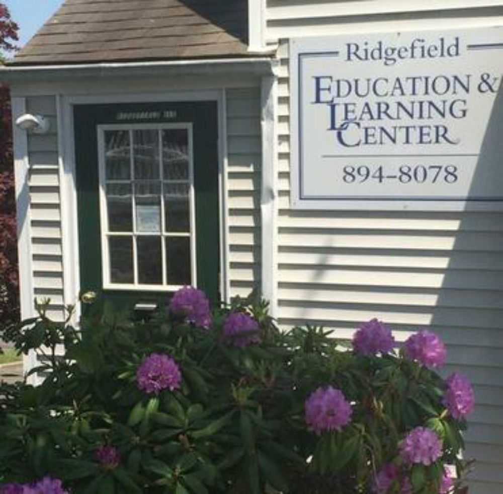 Ridgefield Education and Learning Center - reading tutor in Ridgefield, CT