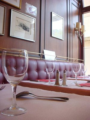 Café de Paris - Chez Boubier by null