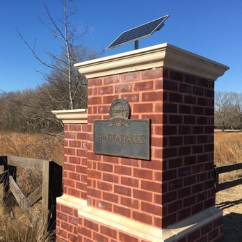 Hinton Park - Parks Near Me - Collierville, Tennessee