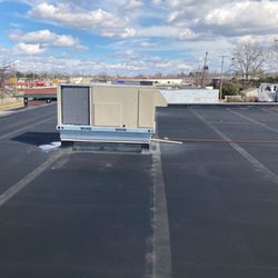 Muetzel Plumbing, Heating & Cooling