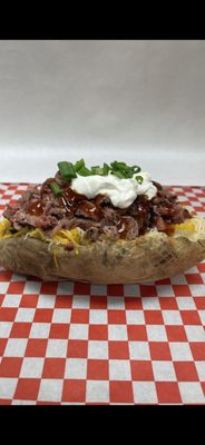 Top Dogg BBQ Smokehouse LLC by null