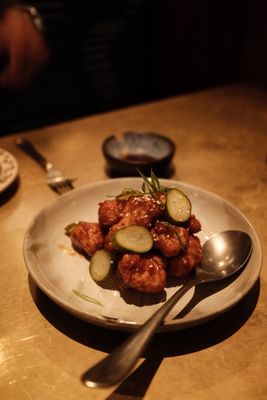 Norman's Japanese Grill by null