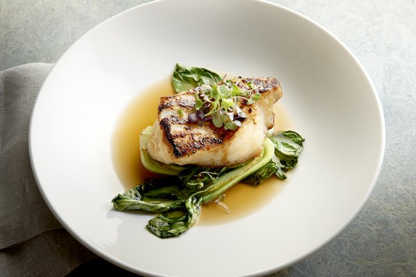 Morton's The Steakhouse by null