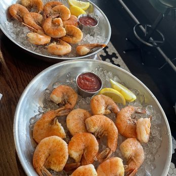 Saltine - Shrimp - Seafood Near Me - Norfolk, Virginia