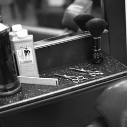 Hudson & Canal Salon - barbering