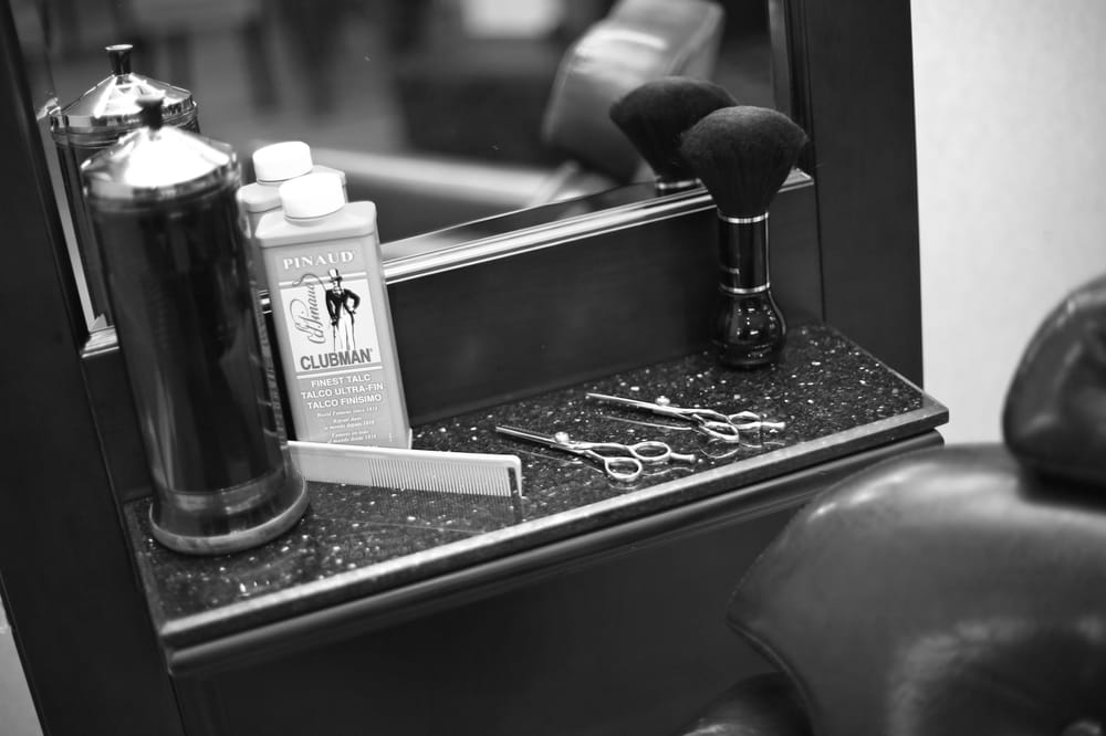 Hudson & Canal Salon Logo