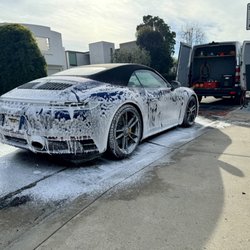 Reserve Auto Detail