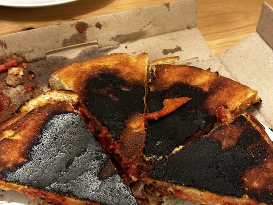 Pequod's Pizza by null