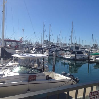 Dana Point Harbor - More boats! - Marinas Near Me - Dana Point, California
