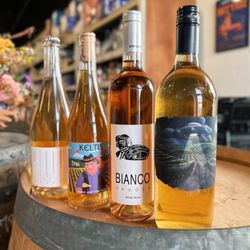 BayTowne Wine & Spirits