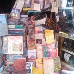 Bazar de Madero