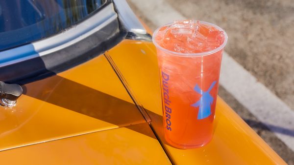 Dutch Bros Coffee by null
