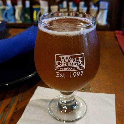 Wolf Creek Restaurant by null