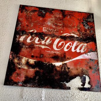 The Red Wagon - Coke Classic - Diners Near Me - Vancouver, British Columbia